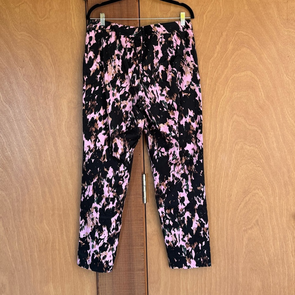 St John pants